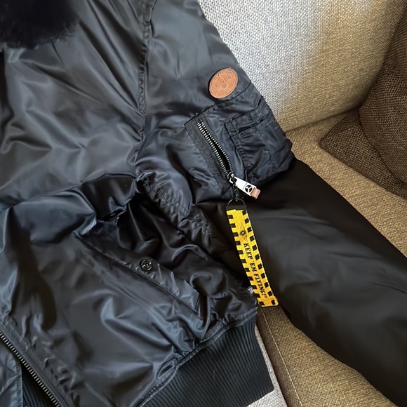 Top Gun jacket - Picture 4 of 10